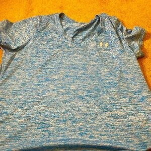 Under armor shirt